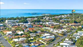 Best on Boronia